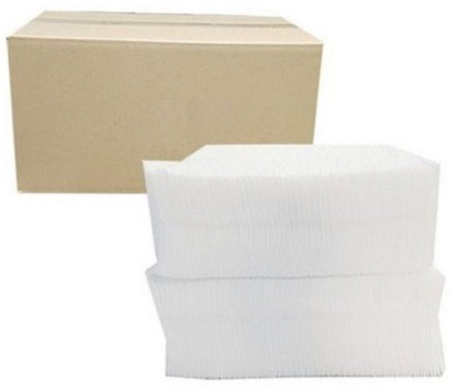 대용량 건티슈 벌크5kg 약4000매 1박스, 4000개입