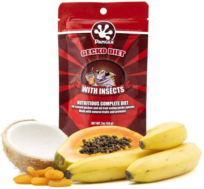 판게아 인섹트 슈퍼푸드, 56g, 1개 - 쿠팡