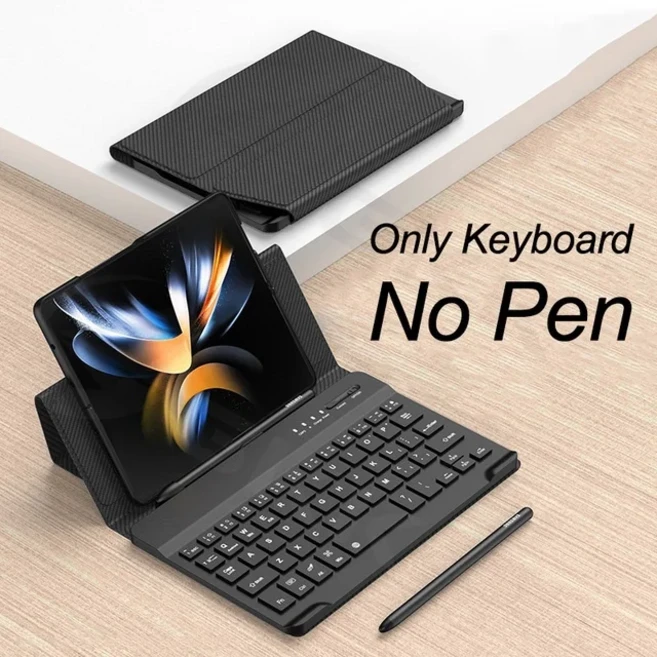 Honor Magic 무선 키보드 Magic V3 Vs3 Magic V V2 Vs2 Vs Ultimate Ultimate Ultra Thin Magic 접이식 스, 03 Carbon-Not Pen, 06 Honor Magic V3
