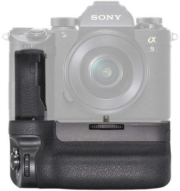 제이티원 VG-C3EM 호환세로그립 소니A9 A7M3 A7R3 A73, 1개