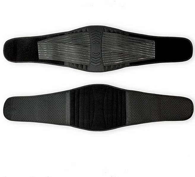 올투게더나우 허리보호대 복대, 1개