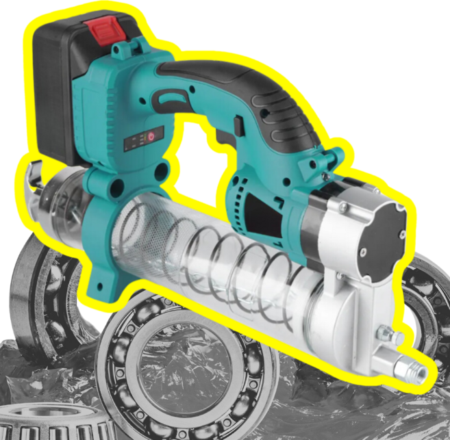 구리스 주입기 구리스건 구찌 카플러 노즐 지커플러 오일 노즐 수동구리스 그리스건, 1개