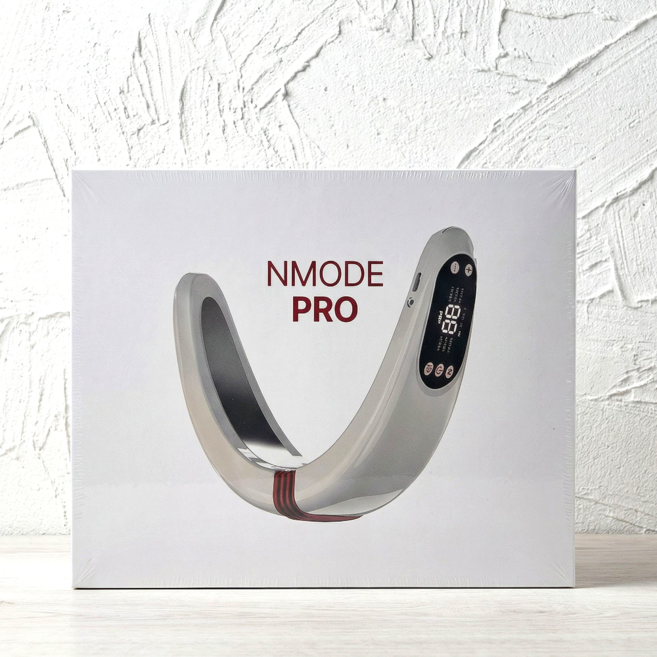 뷰앤디 앤모드 PRO 브이라인 EMS 마사지기, 앤모드  프로, BND-009