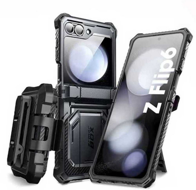 Samsung Galaxy Z Flip6 자급제공기계 알뜰폰가능 공기계자급제 민트