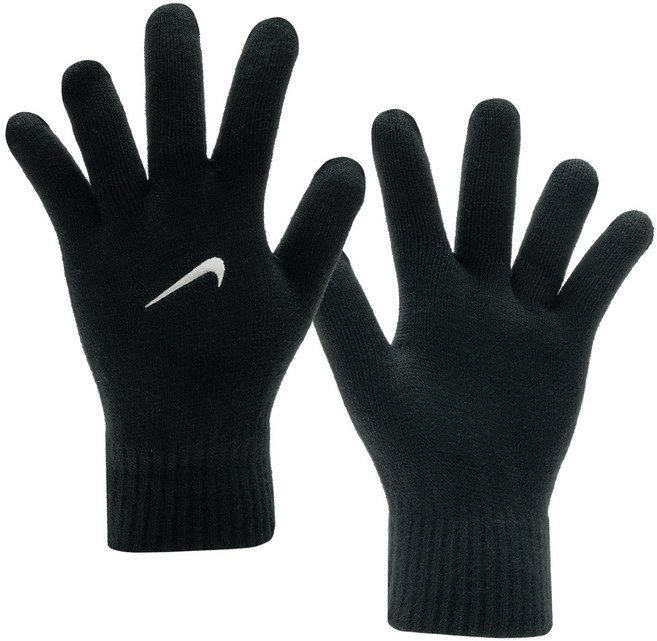 나이키 II5286-010 니트 장갑 스우시 TG 글러브 3.0 축구 겨울 등산 런닝 스포츠