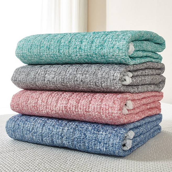 미스트 여름패드 겸 카페트(SS/Q), 미스트민트