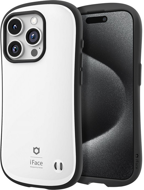 아이페이스 아이폰 15 프로 퍼스트클래스 케이스