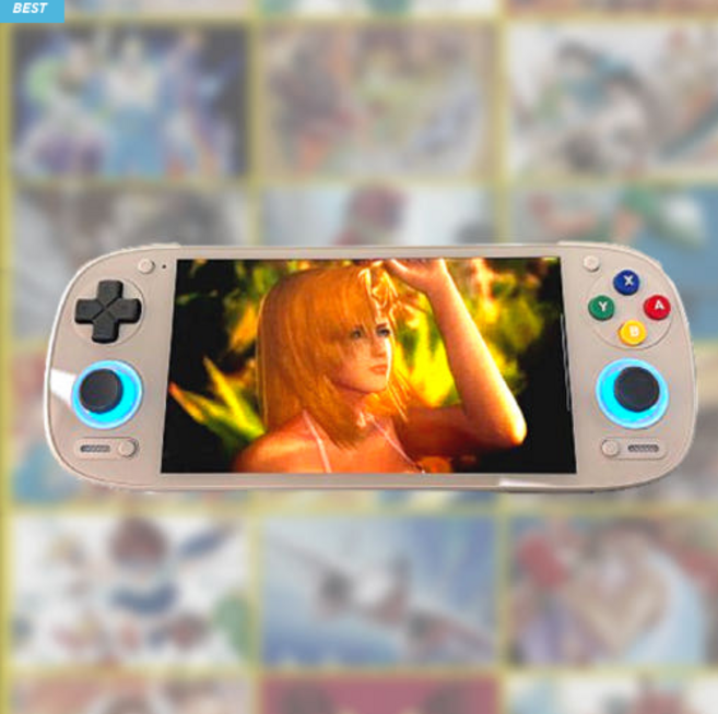 레트로이드 포켓 4 5 한방팩 월광보합 가정용 오락실 55S 40S 호환 레트로 게임팩 (기기미포함), 1개, 샌디스크, 한글 256G 한방팩