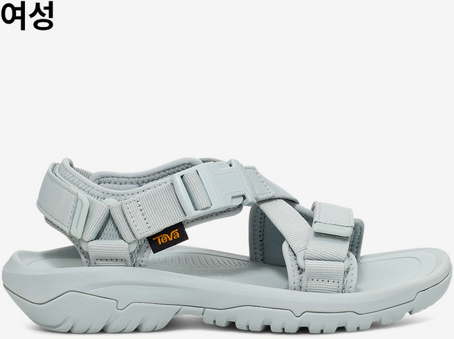 [본사정품] 테바 여성 샌들 허리케인 버지 (PRL) STVF2411535-PRL