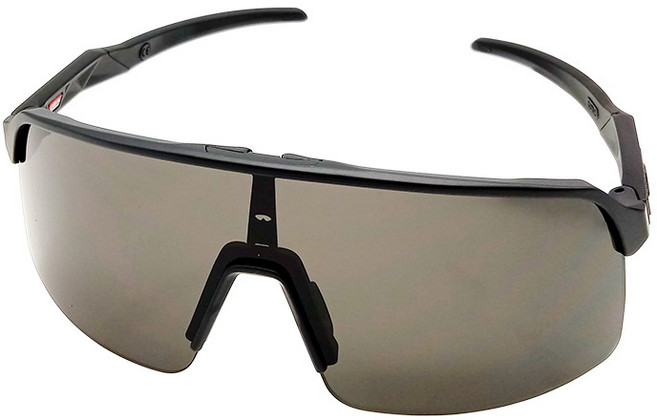 변색 편광 스포츠 선글라스+ 도수클립, color, 1개