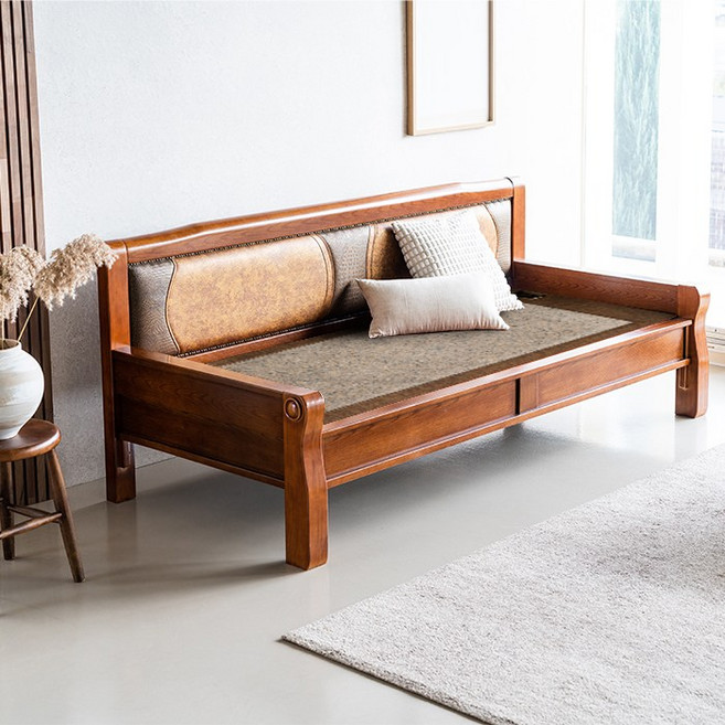 현대의료기 2012SF 홍맥반석 돌소파, 224sf_hm