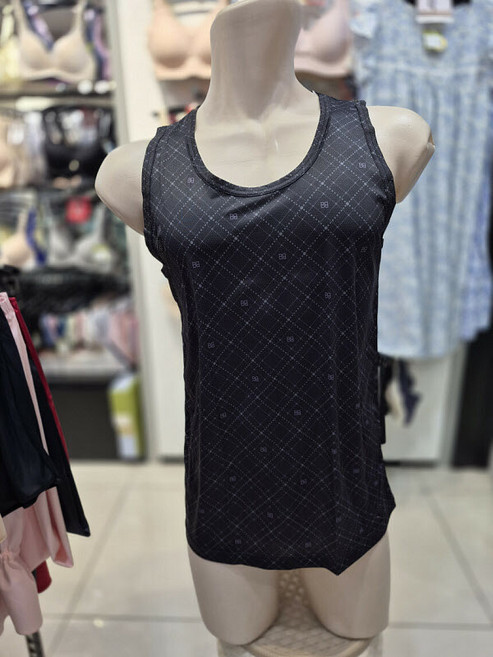 보디가드 보디가드 보디가드 메쉬 블랙 남성런닝BHMRB305 (P003797754)