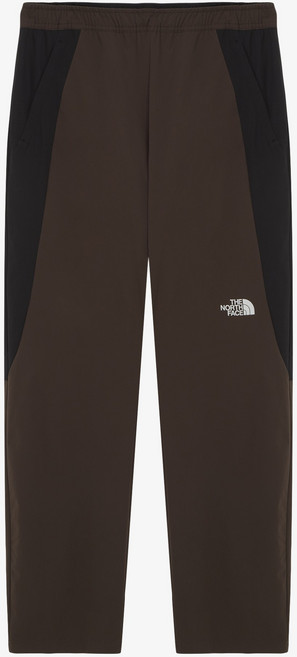 (노스페이스 공식) 남성 페이서 팬츠 NP6NR65B_BRW