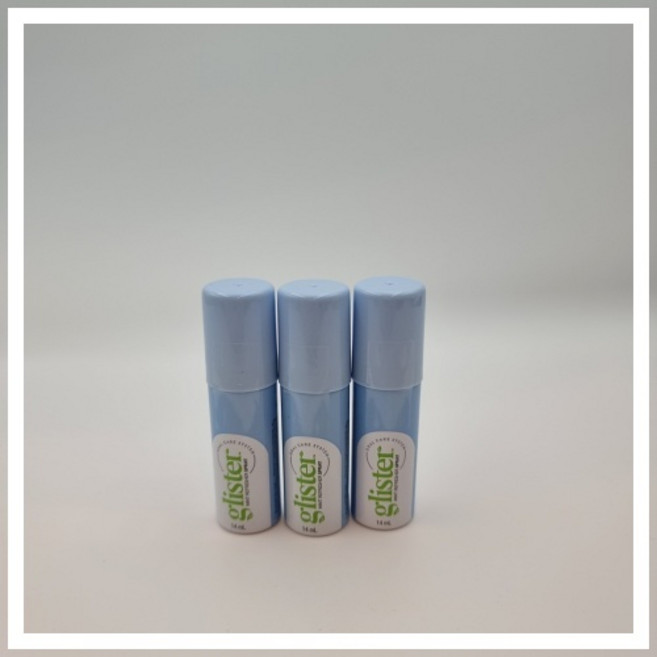 암웨이 글리스터 민트 리후레셔 구강스프레이, 14ml, 3개