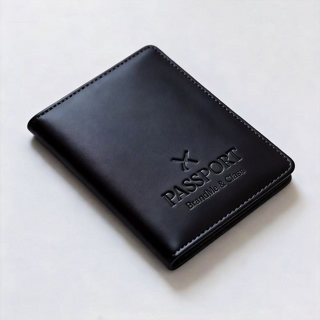 JEWAY RFID 차단 다기능 여권지갑 카드수납 2개