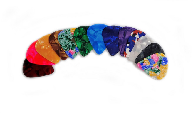 올림피아 피크케이스, 1개