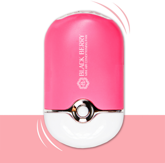 블랙베리 속눈썹 전동송풍기 속눈썹연장재료, 1개