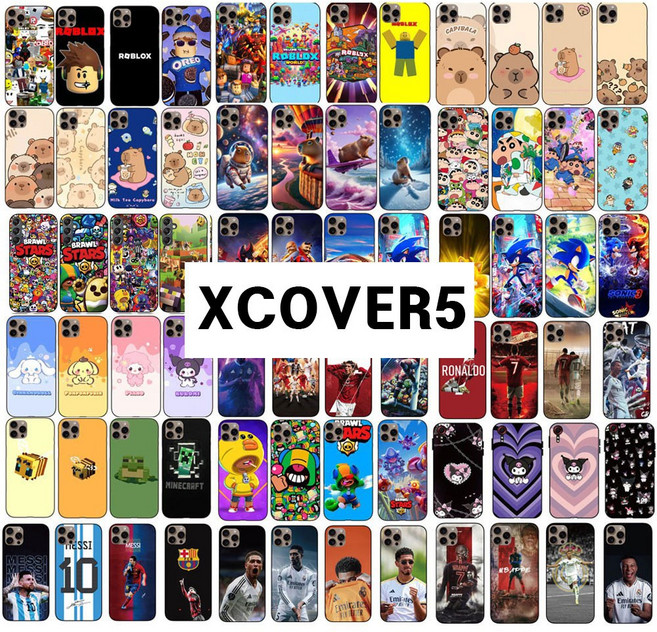 삼성 갤럭시 XCOVER5 XCOVER5 XCOVER5 XCOVER5 XCOVER5 XCOVER5 XCOVER5 XCOVER5 엑스커버5 키즈폰 휴대폰 케이스