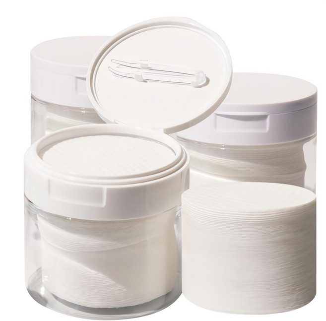 코아코스 원터치 엠보 빅패드, 70개입, 3개