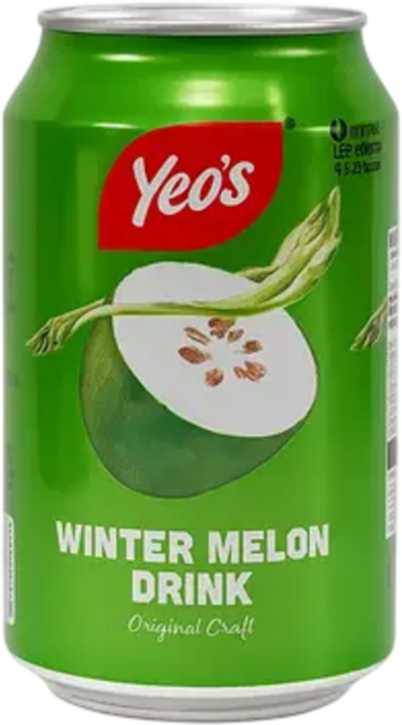 Yeo's 윈터메론 음료, 24개, 300ml