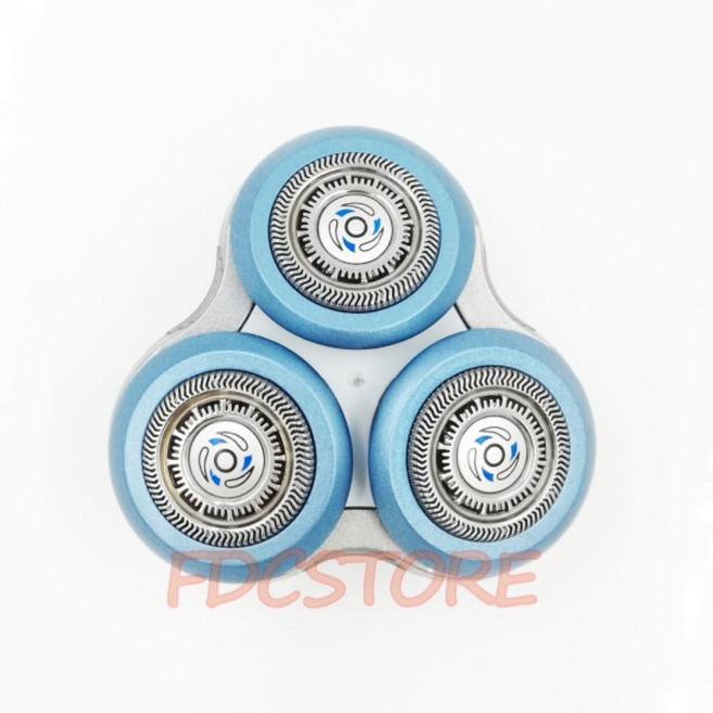 호환 필립스 면도기 교체 헤드 쉐이빙 유닛 SH90/52 SH70/52 9000 7000 RQ10 RQ11 RQ12 RQ32 S7780 S9311