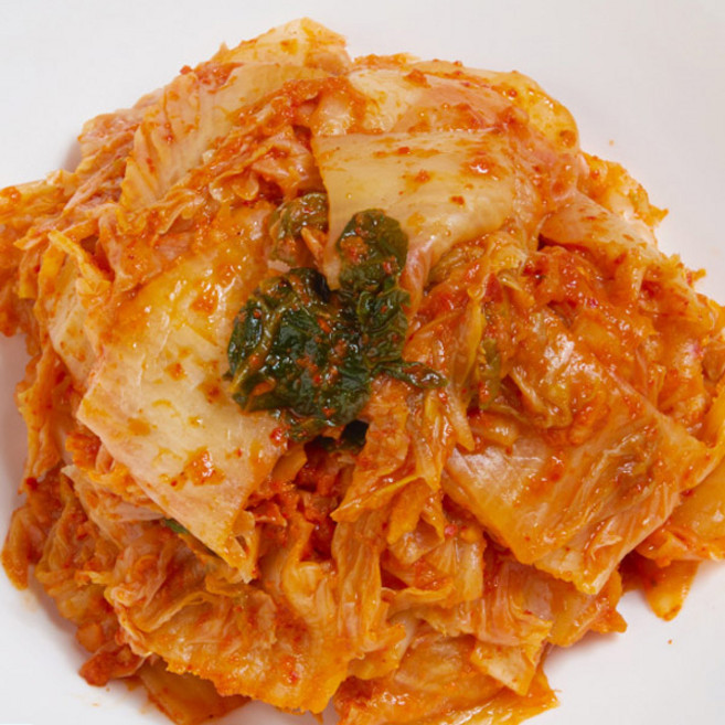 토종원 진선미맛김치 3kg 50년전통 국내산재료, 1개