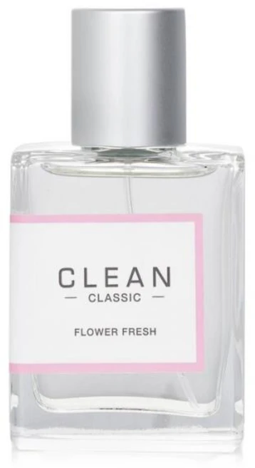 클린 클래식 플라워 프레쉬 EDP, 1개, 30ml - 쿠팡