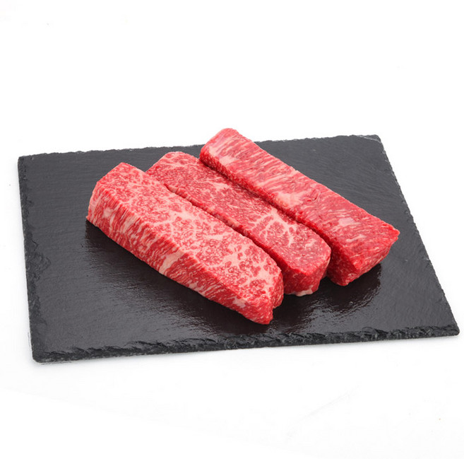 황금한우 한우 사골 우족 잡뼈 사태 불고기 구성 모음 곰탕용 보신용 세트, 1개, 06_양지(냉장.덩어리)500g