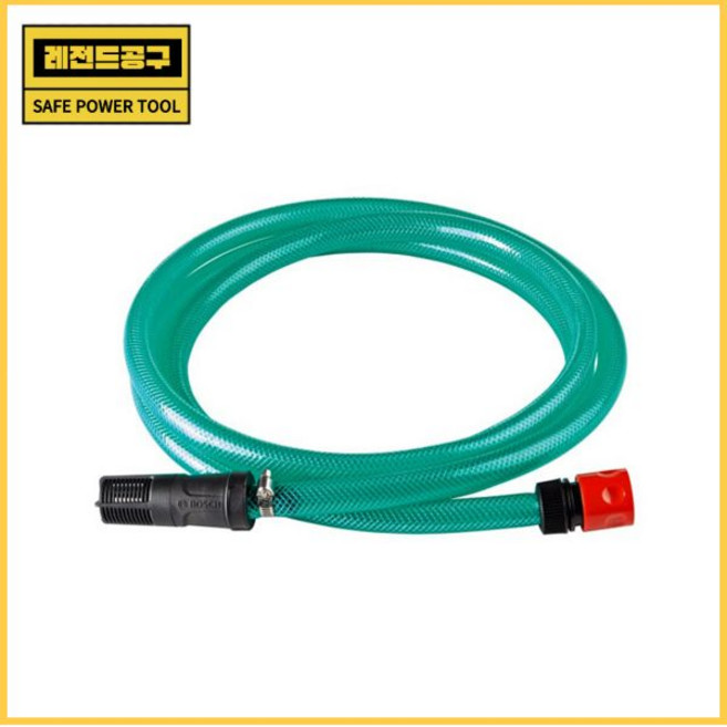 보쉬(BOSCH) BOSCH 고압세척기용 자흡호스키트(3M)(AQT시리즈), 보쉬(BOSCH) BOSCH 고압세척기용 자흡호스키트(