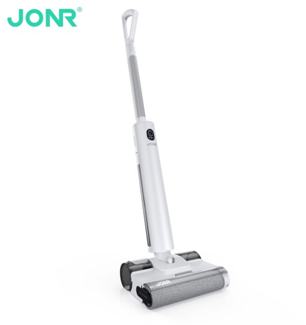 JONR S20 PRO무선 진공물걸레 청소기 풀리레이플랫 디자인 브러시 하향압축 3.2KG초경량, [01] 옵션1