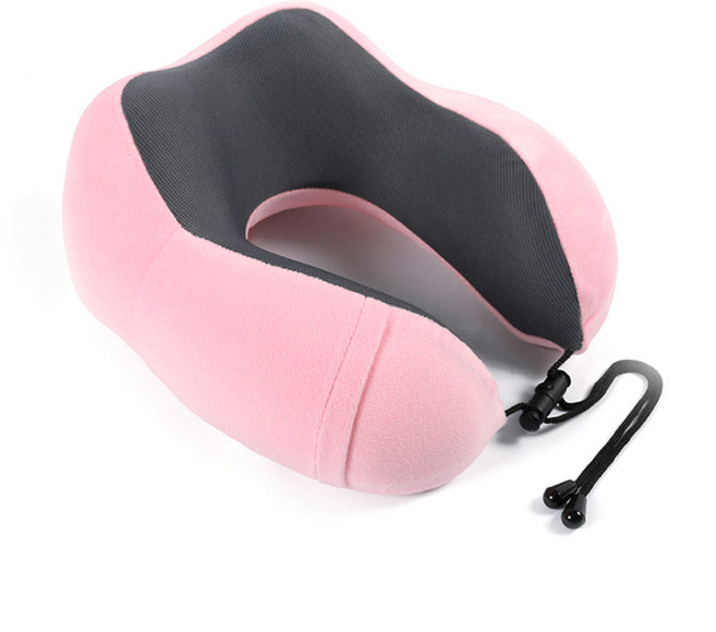 카스토리 메모리폼 여행용 목쿠션 목베개