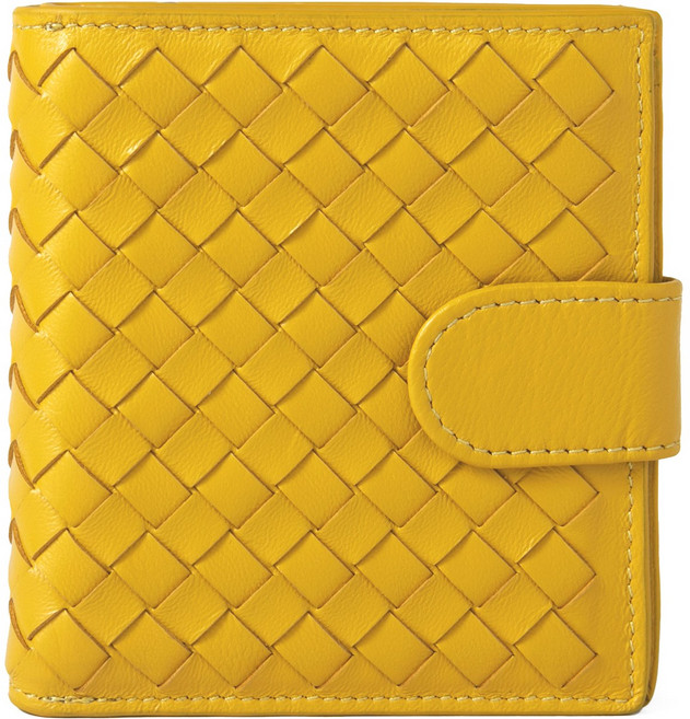 river 천연양가죽 메쉬 여성 반지갑