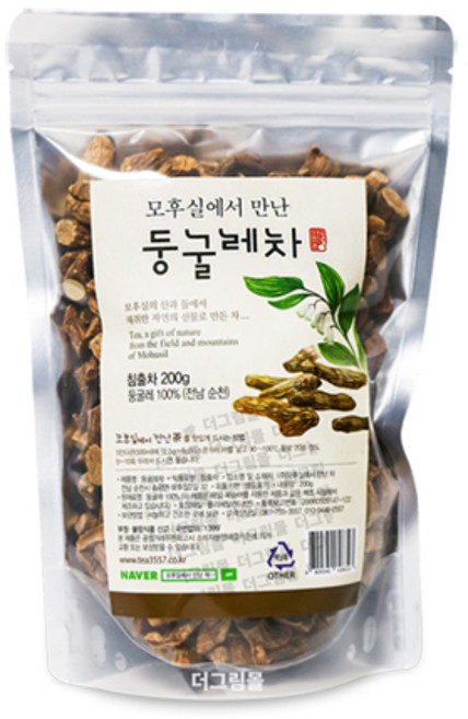 모후실에서 만난 차 국내산 둥글레차 200g, 1개, 1개, 1개입