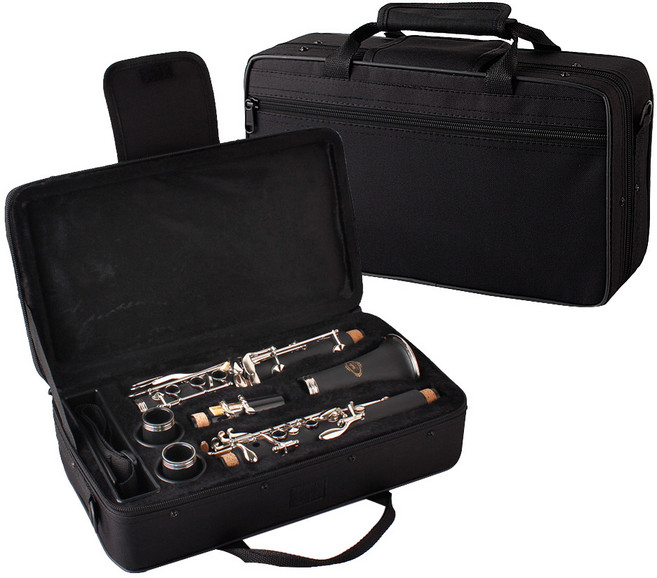 EVA 클라리넷 케이스 경량 가방 C017