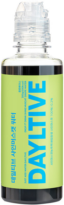 데일티브 샤인머스캣 워터 QTY(0.3KG)14424, 1개, 300g