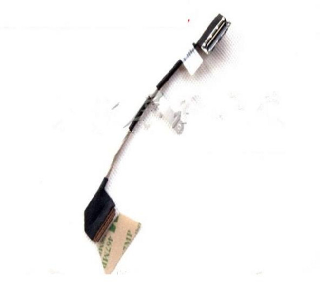 호환 LCD LVDS 스크린 케이블 샤오미 호환 미 에어 12 13 R10 161201-01 FHD IPS EDP 케이블 6017B0816301