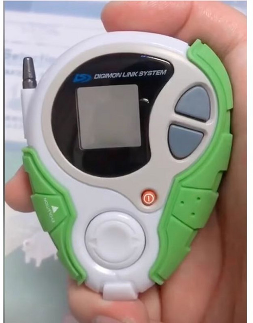 반다이 디지바이스 액정필름 25주년 에볼루션 디지몬 컬러 이치조지 다이스케 켄, [CSA] D3 T-Rex D3 보호필름, 기타 모델, 고화질 스크래치 방지 2장