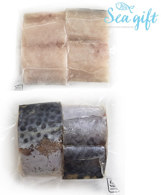 [씨기프트]순살 삼치 7.5kg(500g x 15) 생선구이 99%가시제거 대용량 업소용, 단품, 단품