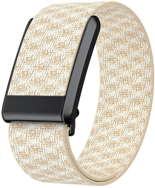 탄성 교체 스트랩 통기성 휴대용 피트니스 추적 밴드 조정 가능한 스마트 시계 스트레치 밴드 Whoop 4.0 여, 01 빠른, 05 B