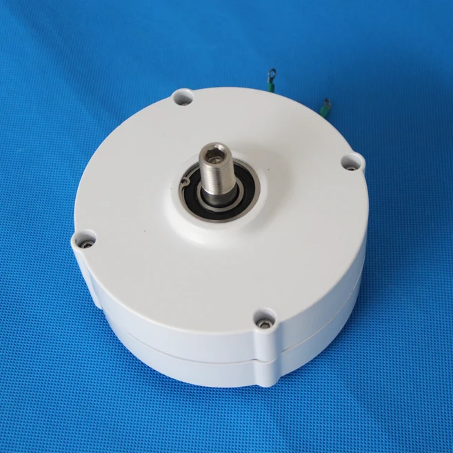 가정용 기어리스 영구 발전기 감속기 모터 포함 저속 2KW 3KW 1KW 2000W 800W 24V 12V, 02 3000W, 02 3000W, 03 12V용