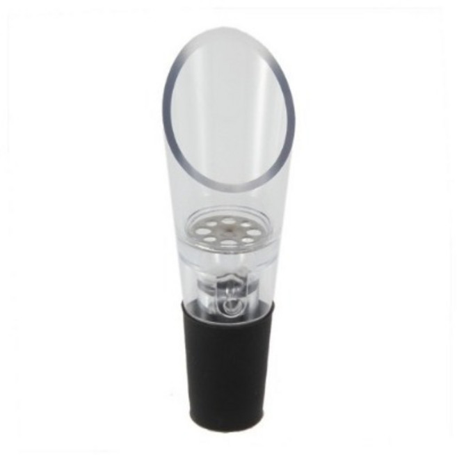 02NW 와인 POURER 에어레이터(1P), 1개