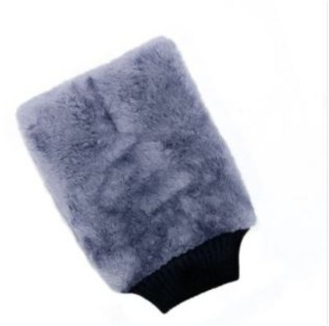 퓨어스타 워시미트 러시안블루 화이트 폴라베어, 폴라베어(화이트), 1개