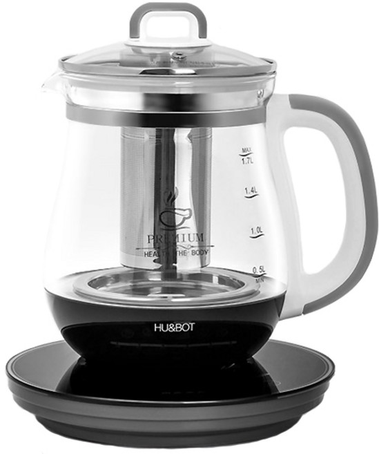 셰프라인 더글라스 티포트 1.8L CLP-2900T/분유포트