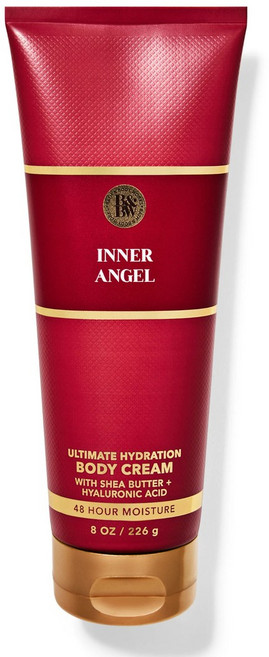 [Bath and Body works] 배쓰앤바디웍스 BBW 향기로운 이너 앤젤 바디크림, 1개, 226g
