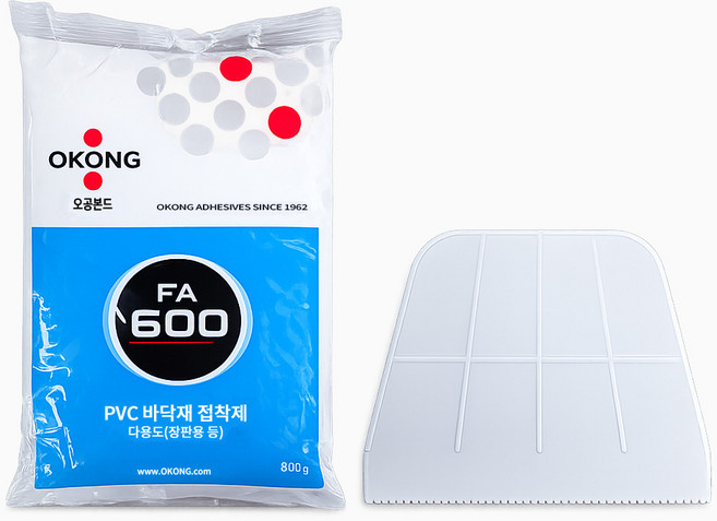 장판본드 1개 + 헤라증정, 1세트