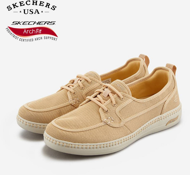 스케쳐스 USA 여성 아치핏 인스파이어 SC0WFCFX042_NP