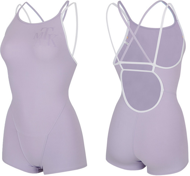 여성 플레이어스 X백 에어누디 1부 EKP1002