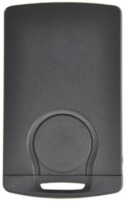 스마트키 SUPERKEY 285971998R 433 MHZ 4A 칩 열쇠가없는 스마트 키 2009 2010 2011, 2)NO LOGO