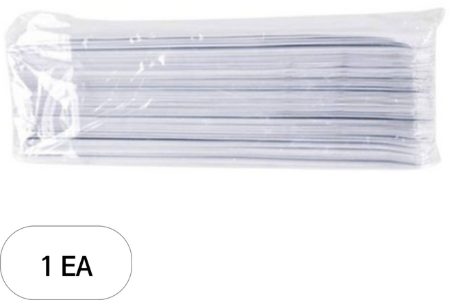 유니아트 그리기 팔찌 100p, 1개