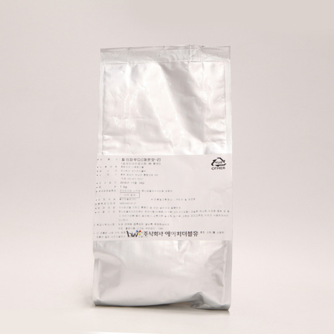 향원 매운맛-2 칠리파우더 1kg, 1개